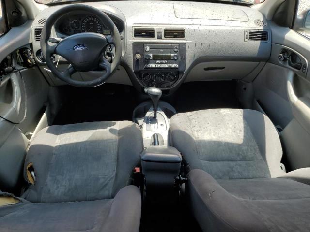 Photo 7 VIN: 1FAFP34NX5W135803 - FORD FOCUS 