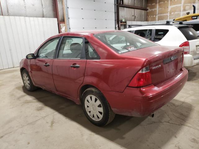 Photo 1 VIN: 1FAFP34NX5W214551 - FORD FOCUS 