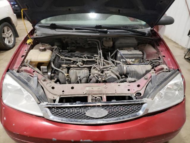 Photo 10 VIN: 1FAFP34NX5W214551 - FORD FOCUS 