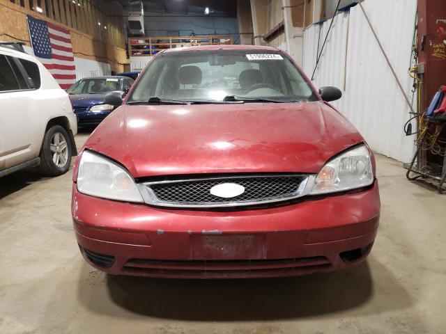 Photo 4 VIN: 1FAFP34NX5W214551 - FORD FOCUS 