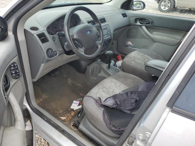 Photo 7 VIN: 1FAFP34NX5W250420 - FORD FOCUS ZX4 