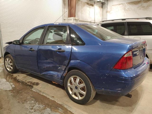 Photo 1 VIN: 1FAFP34NX5W269033 - FORD FOCUS 