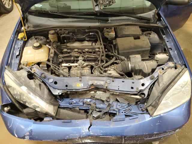 Photo 10 VIN: 1FAFP34NX5W269033 - FORD FOCUS 