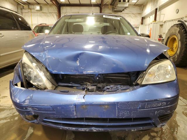 Photo 4 VIN: 1FAFP34NX5W269033 - FORD FOCUS 