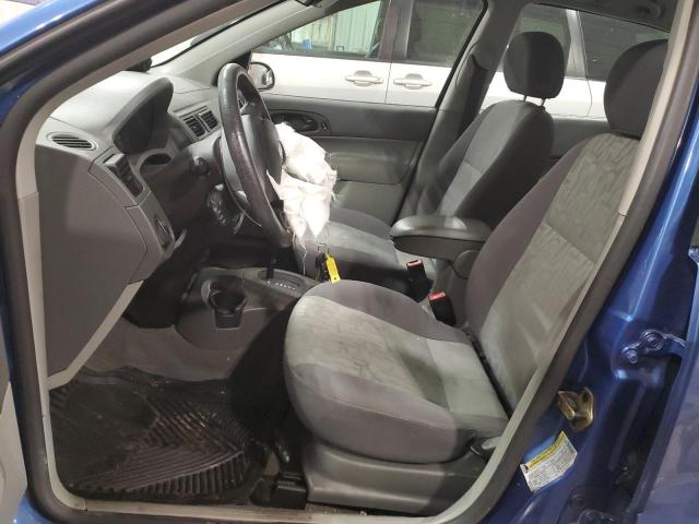 Photo 6 VIN: 1FAFP34NX5W269033 - FORD FOCUS 