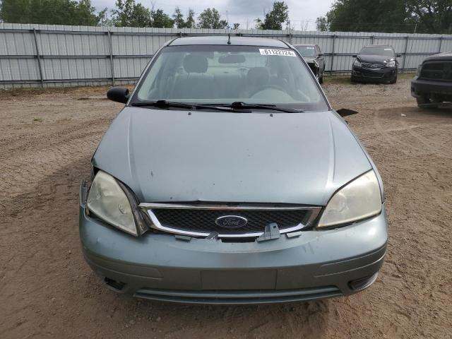 Photo 4 VIN: 1FAFP34NX5W284132 - FORD FOCUS ZX4 