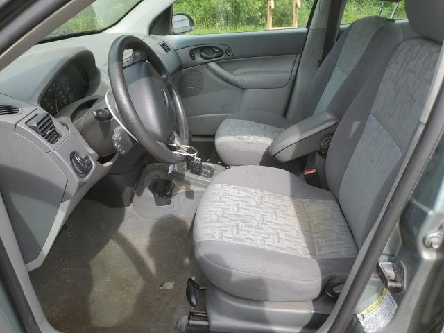 Photo 6 VIN: 1FAFP34NX5W284132 - FORD FOCUS ZX4 