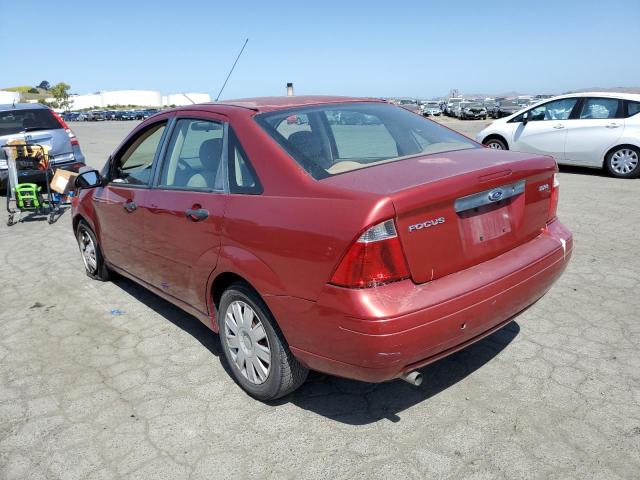 Photo 1 VIN: 1FAFP34NX5W300281 - FORD FOCUS 