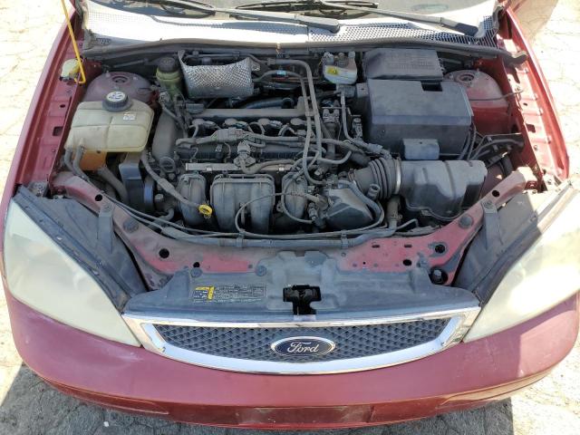 Photo 10 VIN: 1FAFP34NX5W300281 - FORD FOCUS 