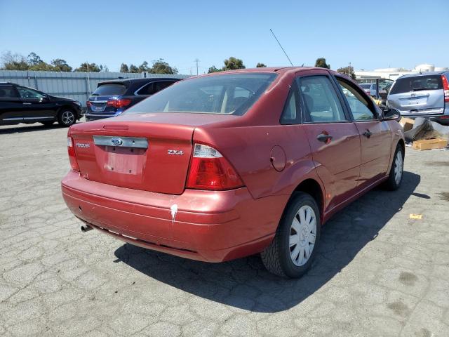 Photo 2 VIN: 1FAFP34NX5W300281 - FORD FOCUS 