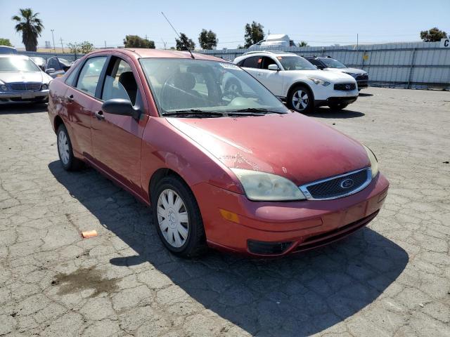 Photo 3 VIN: 1FAFP34NX5W300281 - FORD FOCUS 