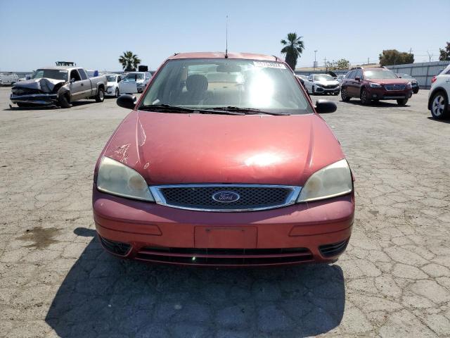 Photo 4 VIN: 1FAFP34NX5W300281 - FORD FOCUS 