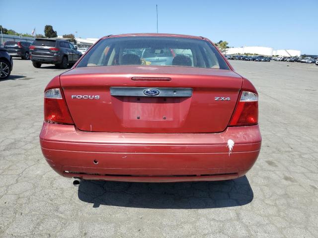 Photo 5 VIN: 1FAFP34NX5W300281 - FORD FOCUS 