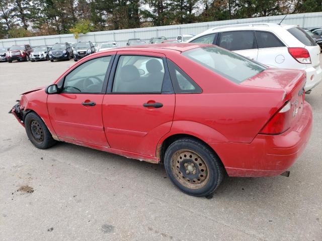 Photo 1 VIN: 1FAFP34NX6W101295 - FORD FOCUS 