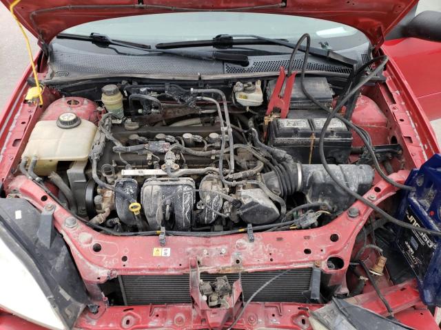 Photo 10 VIN: 1FAFP34NX6W101295 - FORD FOCUS 