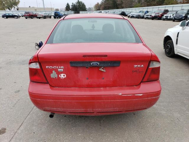 Photo 5 VIN: 1FAFP34NX6W101295 - FORD FOCUS 