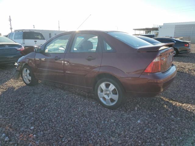 Photo 1 VIN: 1FAFP34NX6W102611 - FORD FOCUS 