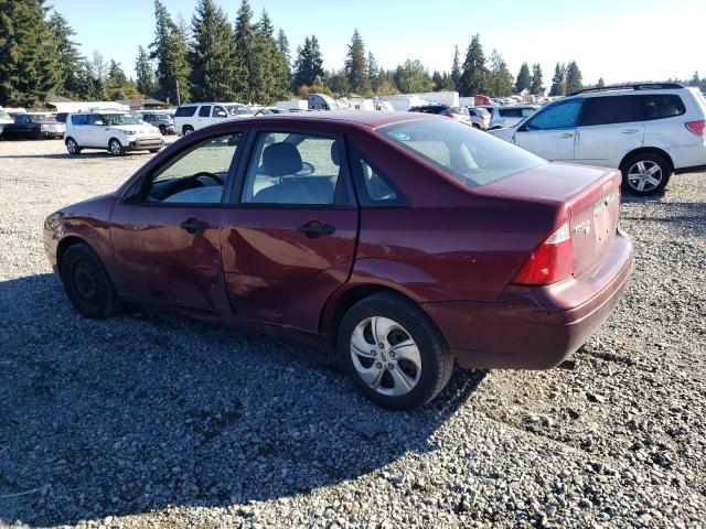 Photo 1 VIN: 1FAFP34NX6W107601 - FORD FOCUS ZX4 