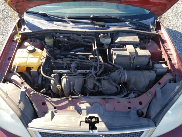 Photo 10 VIN: 1FAFP34NX6W107601 - FORD FOCUS ZX4 