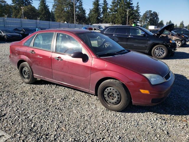 Photo 3 VIN: 1FAFP34NX6W107601 - FORD FOCUS ZX4 