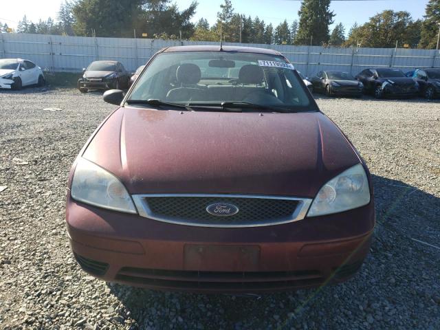 Photo 4 VIN: 1FAFP34NX6W107601 - FORD FOCUS ZX4 