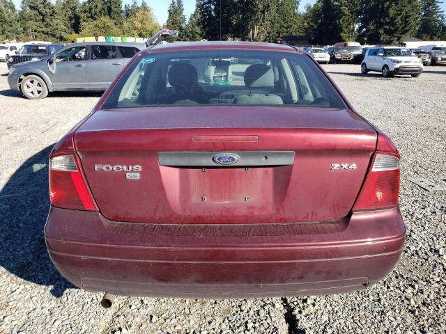 Photo 5 VIN: 1FAFP34NX6W107601 - FORD FOCUS ZX4 