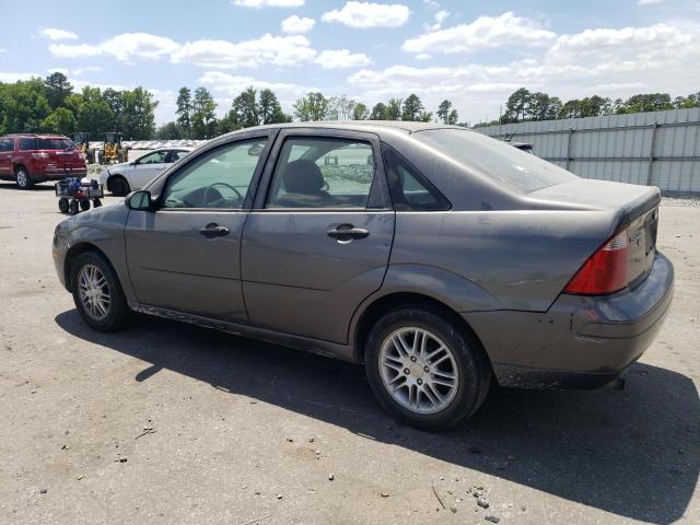 Photo 1 VIN: 1FAFP34NX6W163392 - FORD FOCUS ZX4 