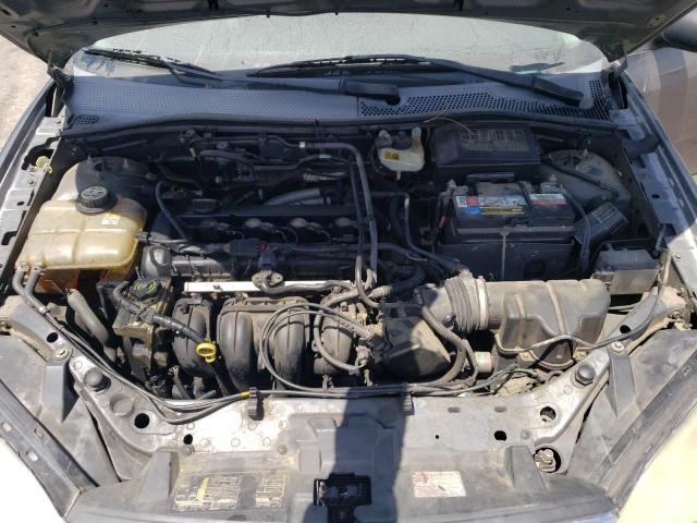 Photo 10 VIN: 1FAFP34NX6W163392 - FORD FOCUS ZX4 