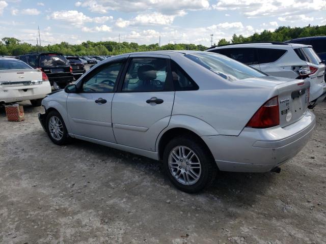 Photo 1 VIN: 1FAFP34NX6W216320 - FORD FOCUS 