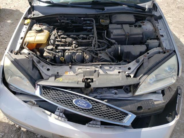 Photo 10 VIN: 1FAFP34NX6W216320 - FORD FOCUS 