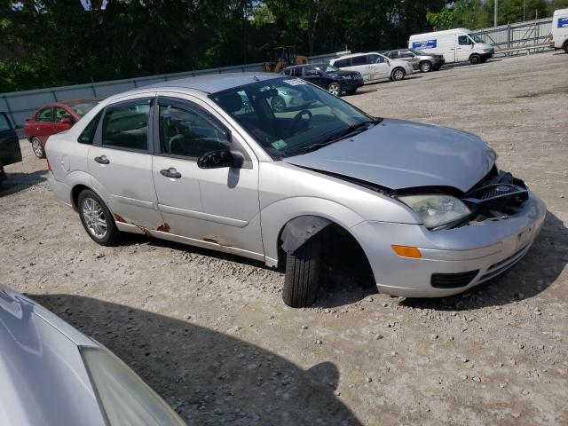 Photo 3 VIN: 1FAFP34NX6W216320 - FORD FOCUS 