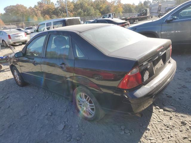 Photo 1 VIN: 1FAFP34NX6W253173 - FORD FOCUS ZX4 