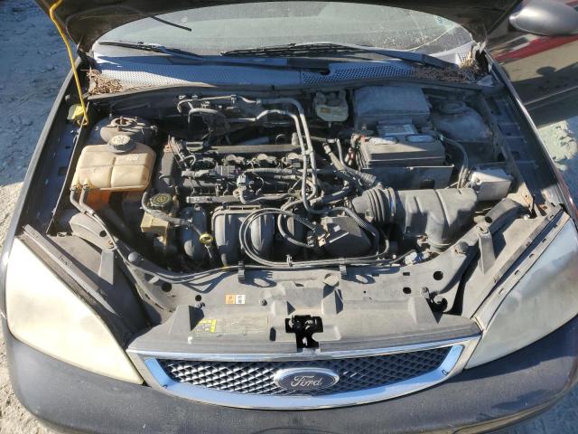 Photo 10 VIN: 1FAFP34NX6W253173 - FORD FOCUS ZX4 