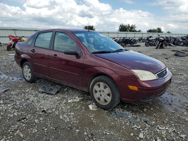 Photo 3 VIN: 1FAFP34NX7W177083 - FORD FOCUS ZX4 