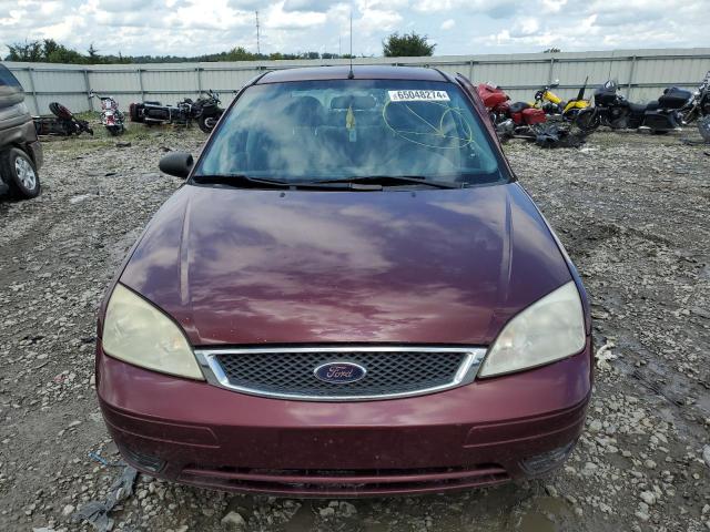 Photo 4 VIN: 1FAFP34NX7W177083 - FORD FOCUS ZX4 