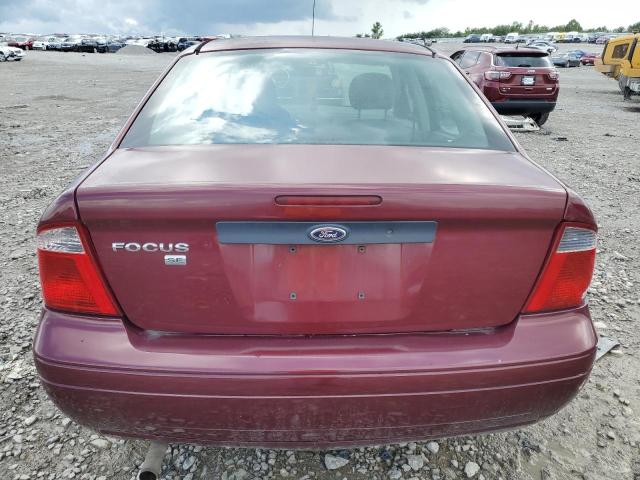 Photo 5 VIN: 1FAFP34NX7W177083 - FORD FOCUS ZX4 