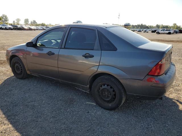 Photo 1 VIN: 1FAFP34NX7W189086 - FORD FOCUS ZX4 