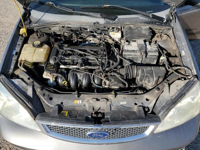 Photo 10 VIN: 1FAFP34NX7W189086 - FORD FOCUS ZX4 