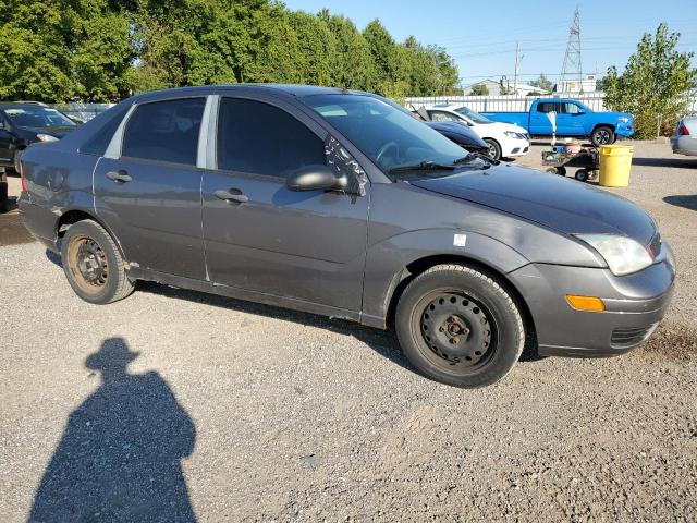 Photo 3 VIN: 1FAFP34NX7W189086 - FORD FOCUS ZX4 