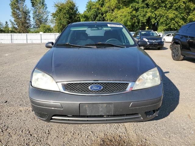 Photo 4 VIN: 1FAFP34NX7W189086 - FORD FOCUS ZX4 