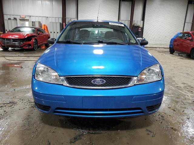 Photo 4 VIN: 1FAFP34NX7W199696 - FORD FOCUS 