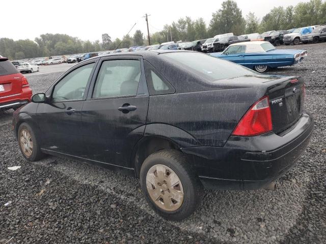 Photo 1 VIN: 1FAFP34NX7W210762 - FORD FOCUS ZX4 