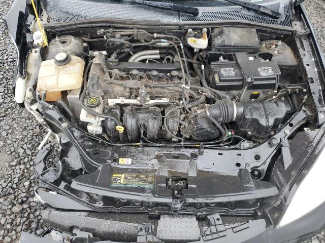 Photo 10 VIN: 1FAFP34NX7W210762 - FORD FOCUS ZX4 