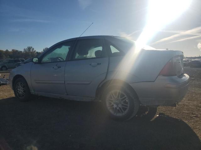 Photo 1 VIN: 1FAFP34NX7W250503 - FORD FOCUS ZX4 