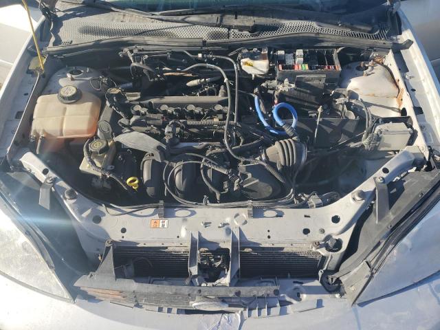 Photo 10 VIN: 1FAFP34NX7W250503 - FORD FOCUS ZX4 