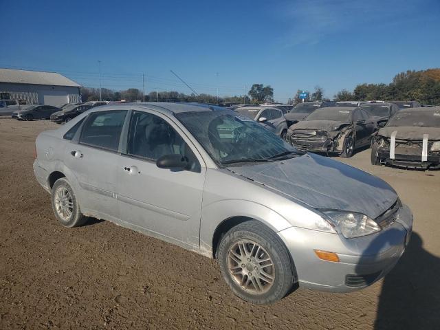 Photo 3 VIN: 1FAFP34NX7W250503 - FORD FOCUS ZX4 