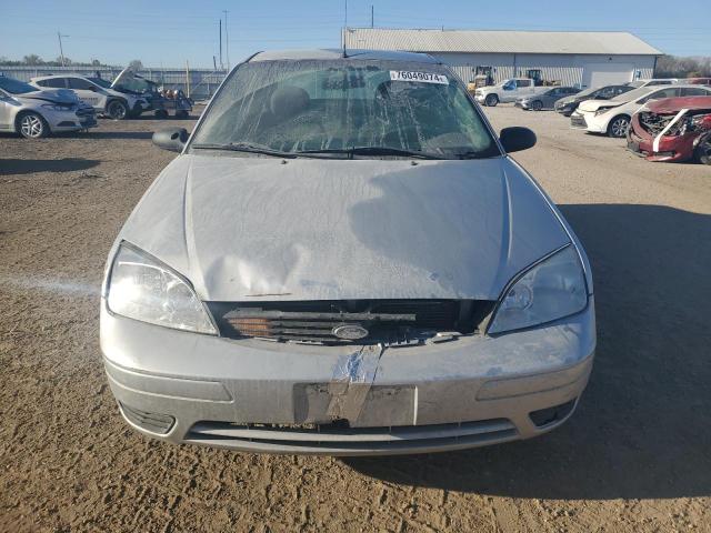 Photo 4 VIN: 1FAFP34NX7W250503 - FORD FOCUS ZX4 