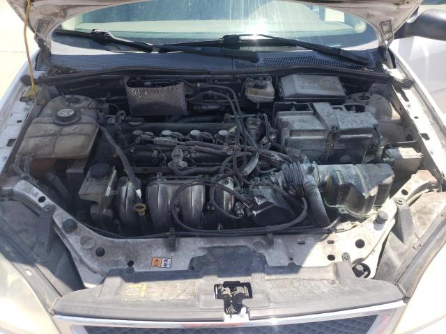 Photo 10 VIN: 1FAFP34NX7W284604 - FORD FOCUS 