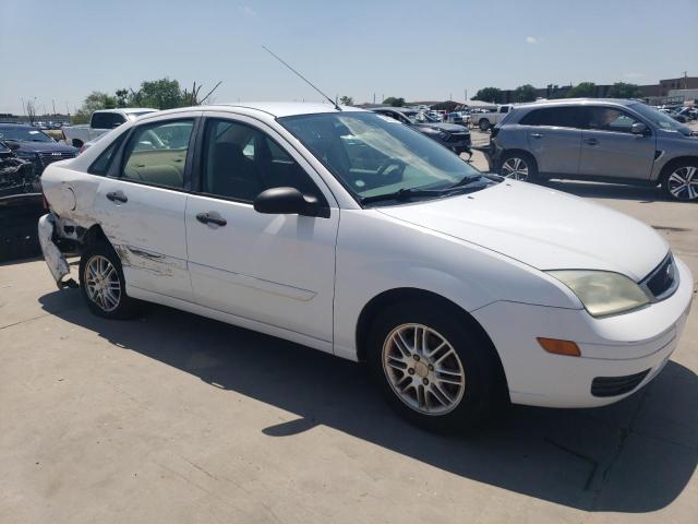 Photo 3 VIN: 1FAFP34NX7W284604 - FORD FOCUS 