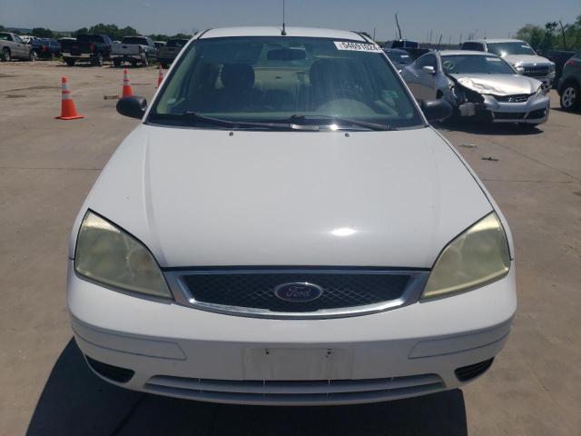 Photo 4 VIN: 1FAFP34NX7W284604 - FORD FOCUS 